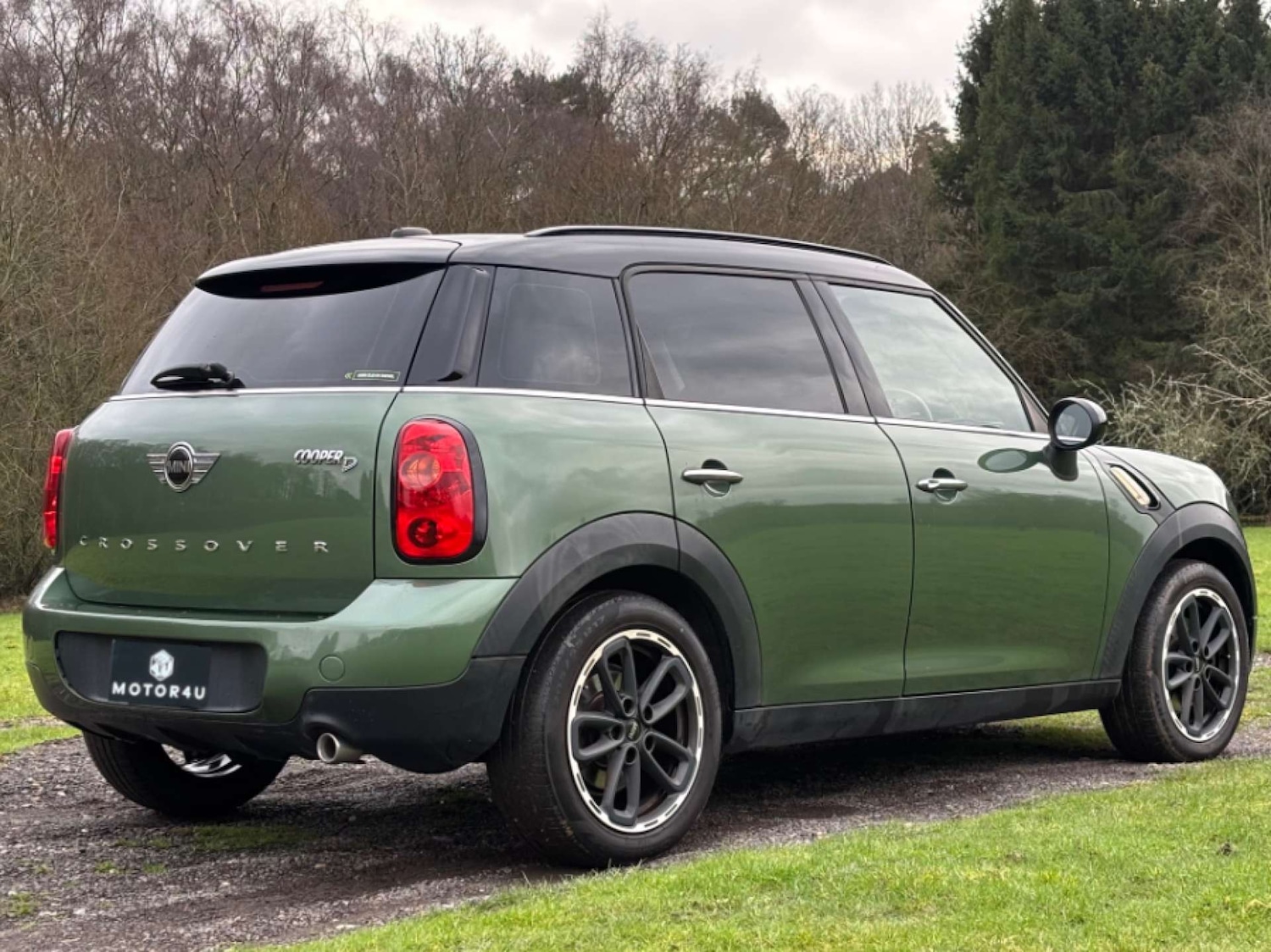 Used MINI Countryman 2015 for sale - 77567799: Photo 9