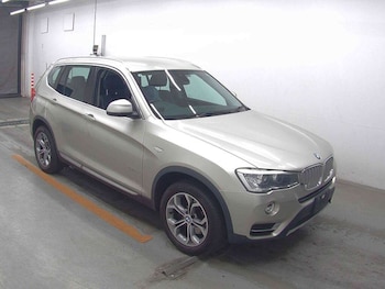 Used BMW X3 2016 for sale - 78858267: Photo