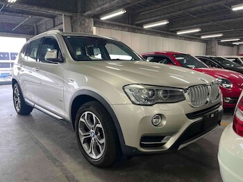 Used BMW X3 2016 for sale - 78858267: Photo