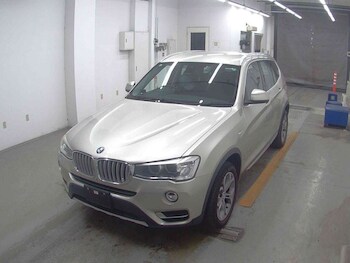 Used BMW X3 2016 for sale - 78858267: Photo