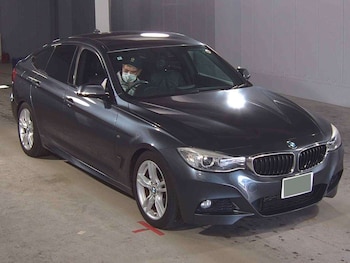 Used BMW 3 Series 2014 for sale - 78804153: Photo
