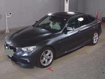 Used BMW 3 Series 2014 for sale - 78804153: Photo