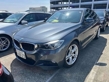 Used BMW 3 Series 2014 for sale - 78804153: Photo