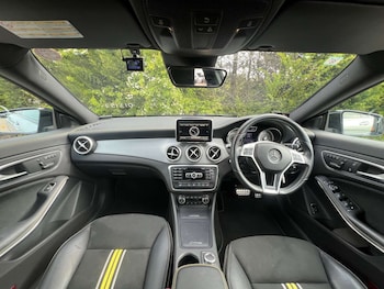 Used Mercedes-Benz CLA undefined for sale - 78747868: Photo