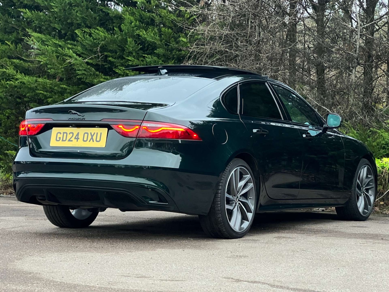 Used Jaguar XF 2024 for sale - 76933028: Photo 10