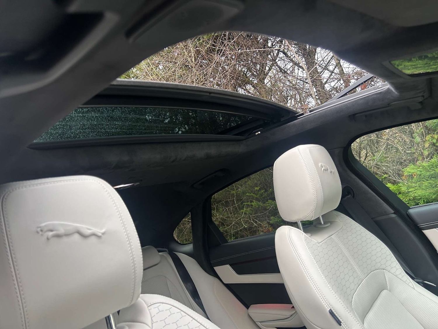 Used Jaguar XF 2024 for sale - 76933028: Photo 16