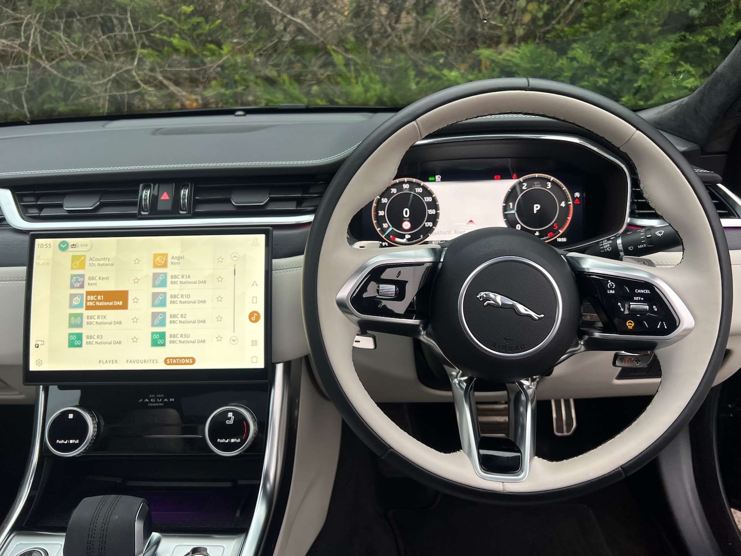 Used Jaguar XF 2024 for sale - 76933028: Photo 28