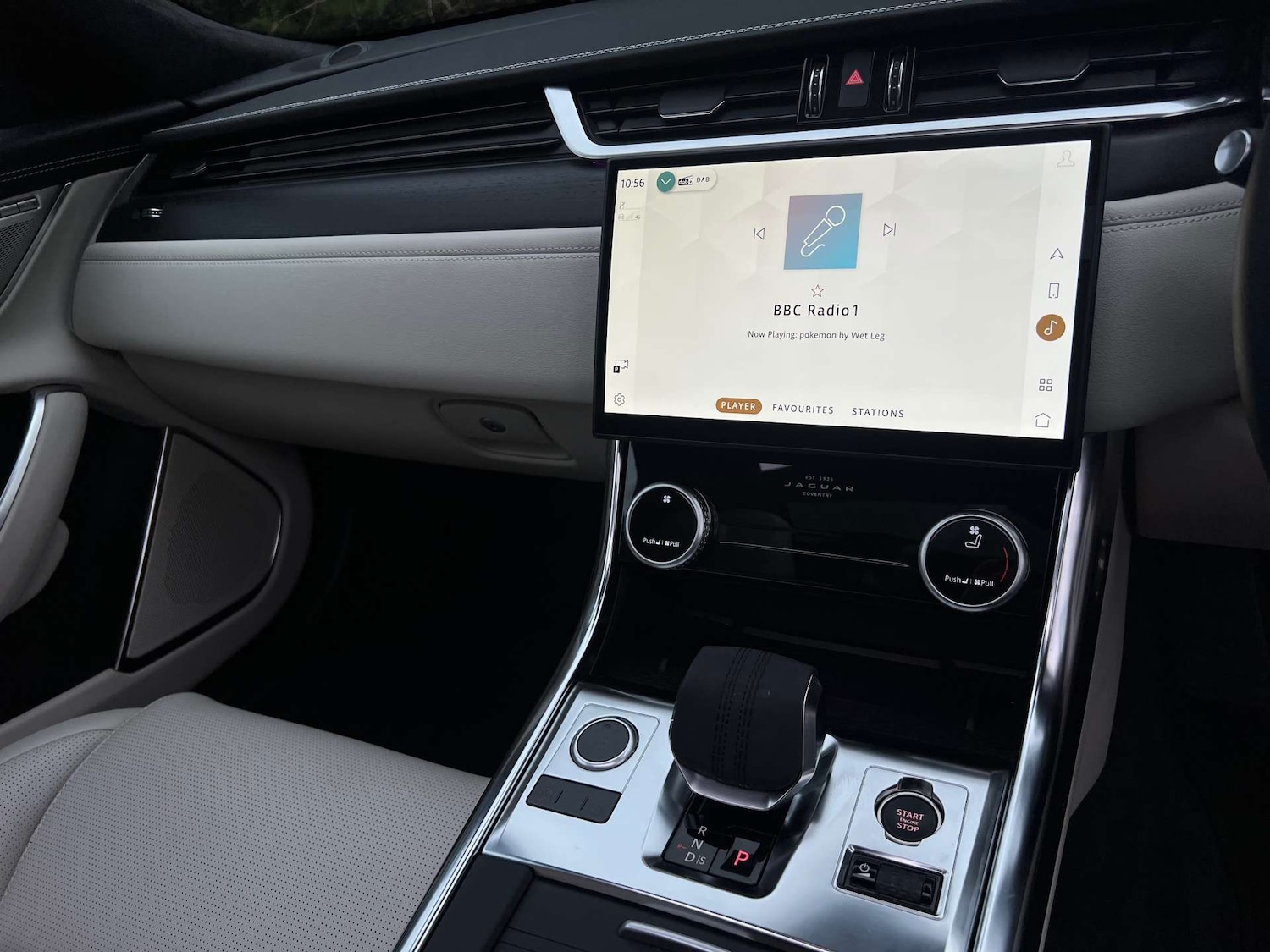 Used Jaguar XF 2024 for sale - 76933028: Photo 40