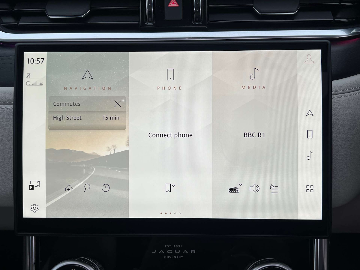 Used Jaguar XF 2024 for sale - 76933028: Photo 41