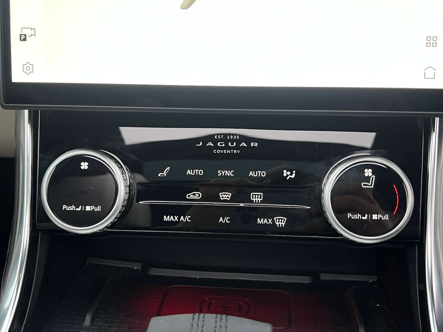 Used Jaguar XF 2024 for sale - 76933028: Photo 42