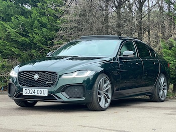 Used Jaguar XF 2024 for sale - 76933028: Photo