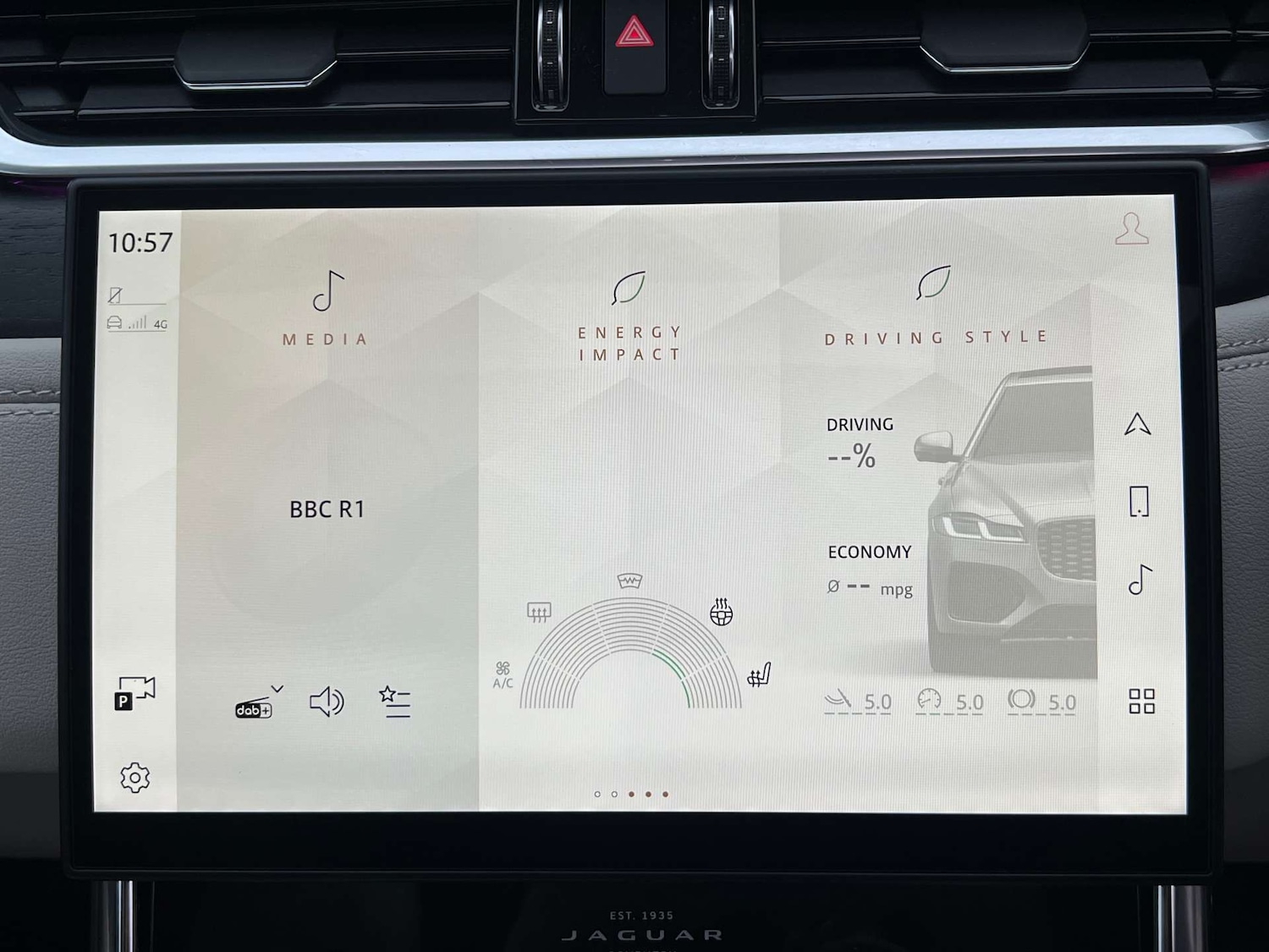 Used Jaguar XF 2024 for sale - 76933028: Photo 51