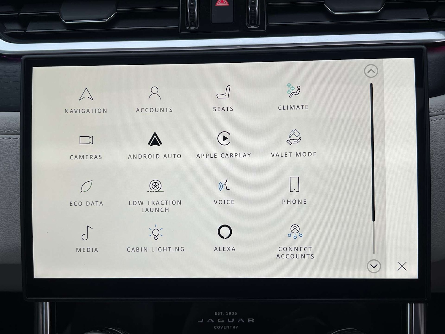 Used Jaguar XF 2024 for sale - 76933028: Photo 52