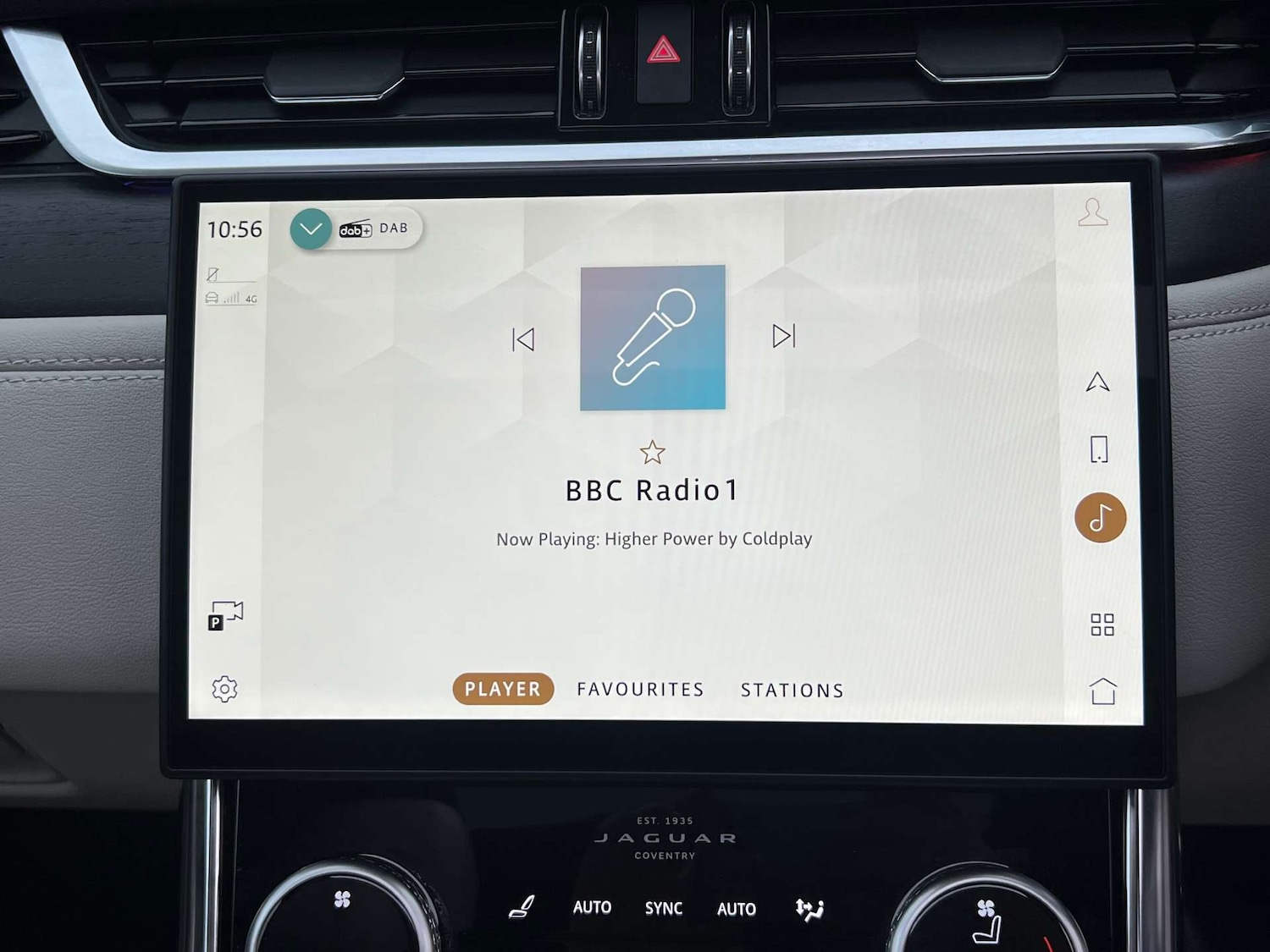 Used Jaguar XF 2024 for sale - 76933028: Photo 54