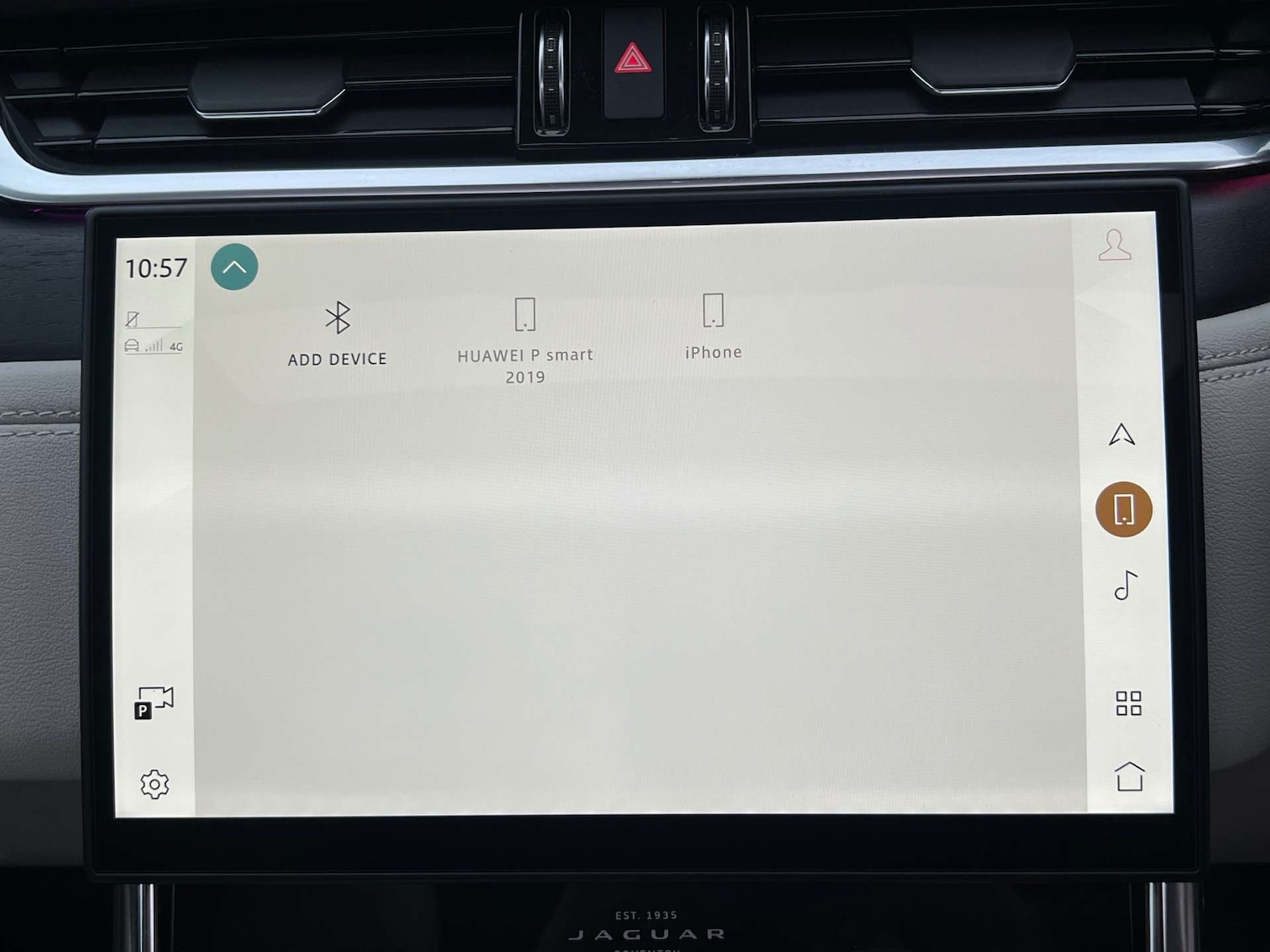 Used Jaguar XF 2024 for sale - 76933028: Photo 57