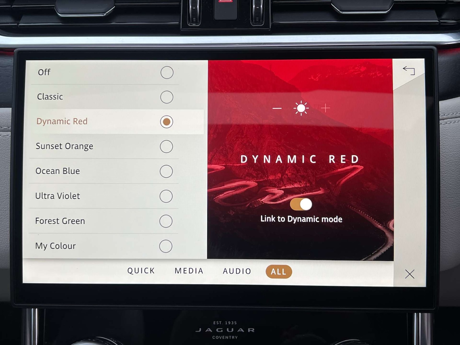 Used Jaguar XF 2024 for sale - 76933028: Photo 58