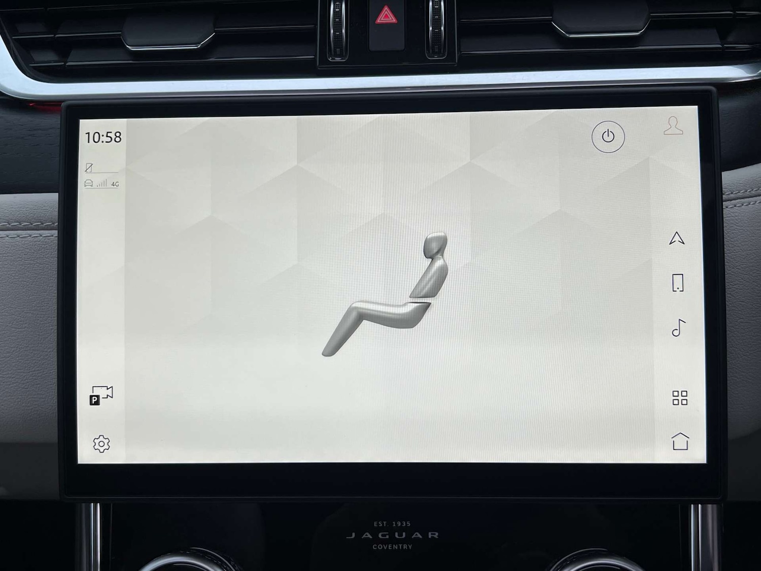 Used Jaguar XF 2024 for sale - 76933028: Photo 59