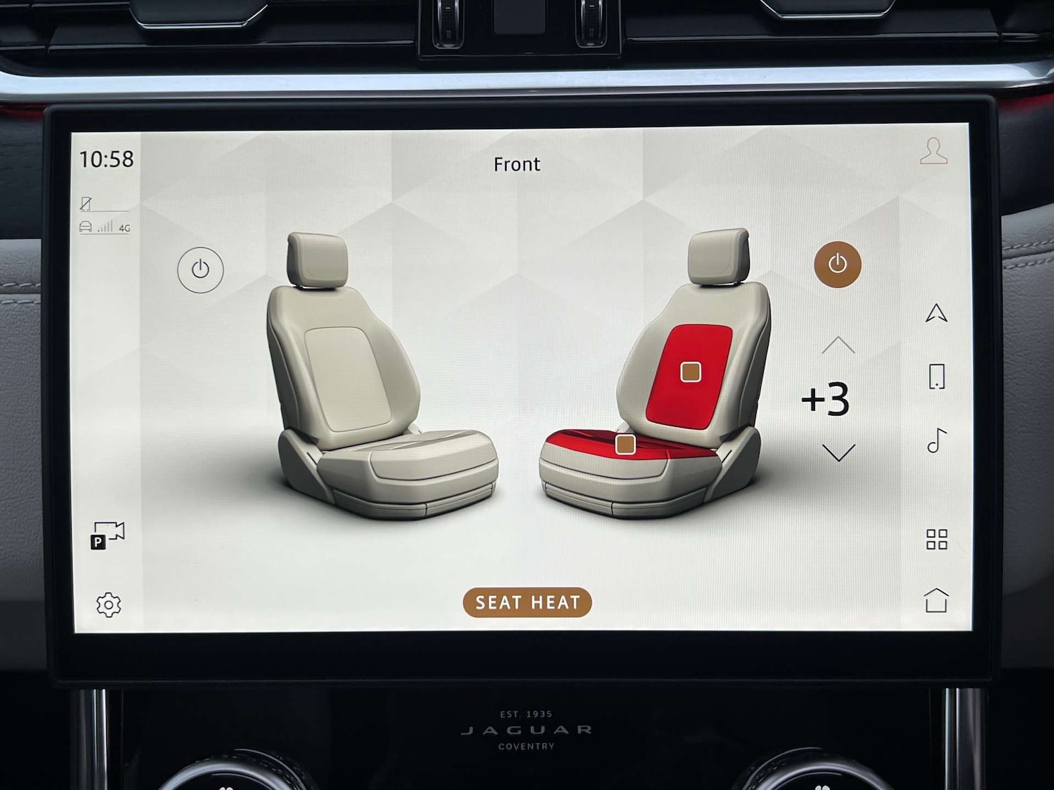 Used Jaguar XF 2024 for sale - 76933028: Photo 60