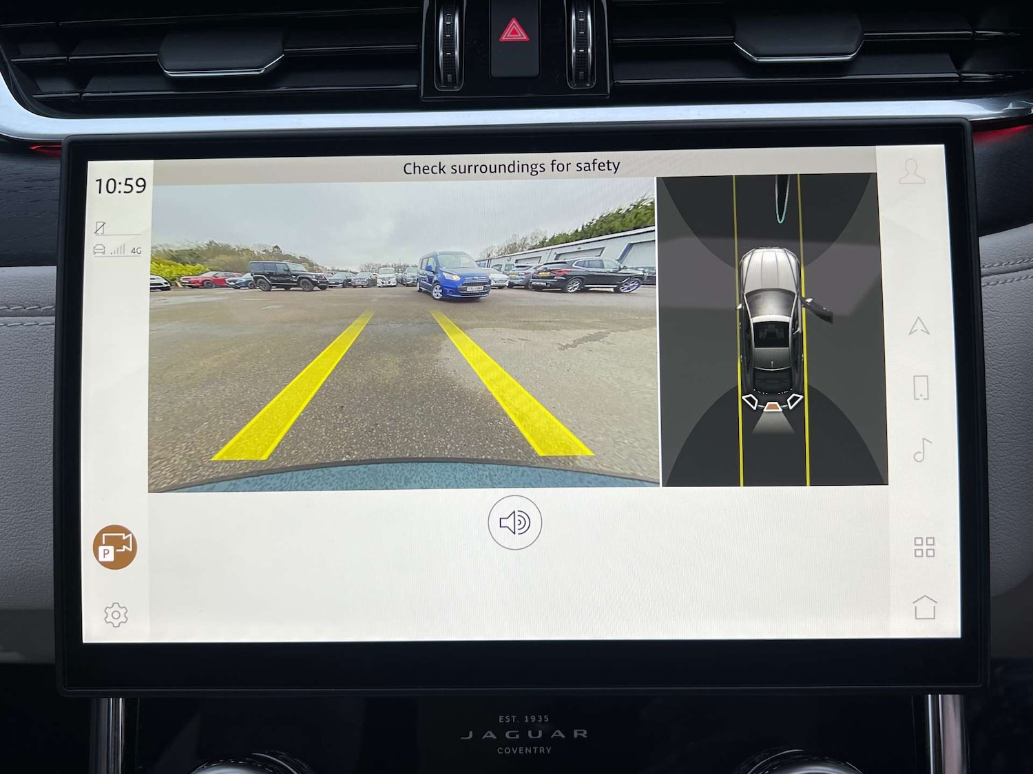 Used Jaguar XF 2024 for sale - 76933028: Photo 61