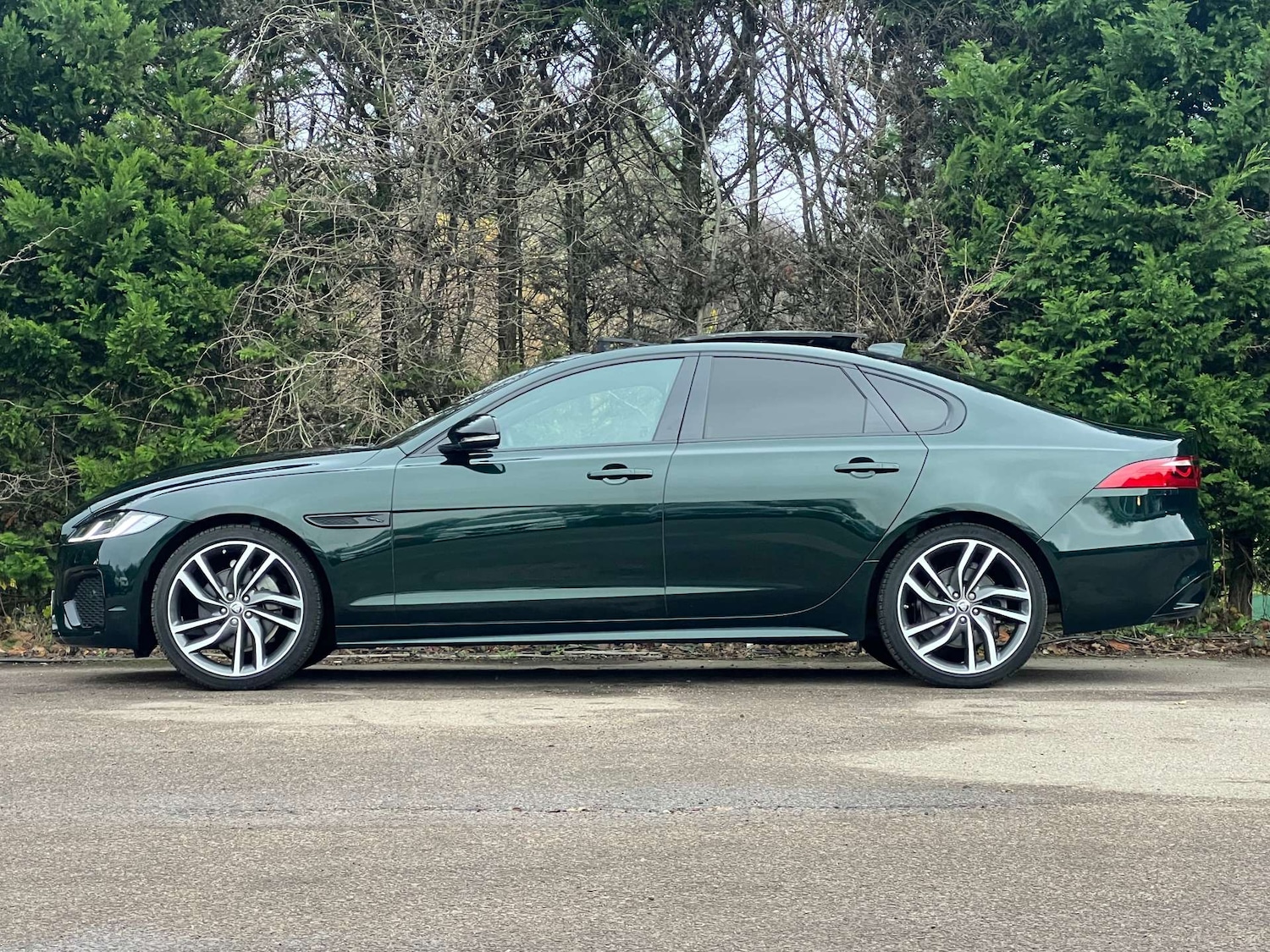 Used Jaguar XF 2024 for sale - 76933028: Photo 7