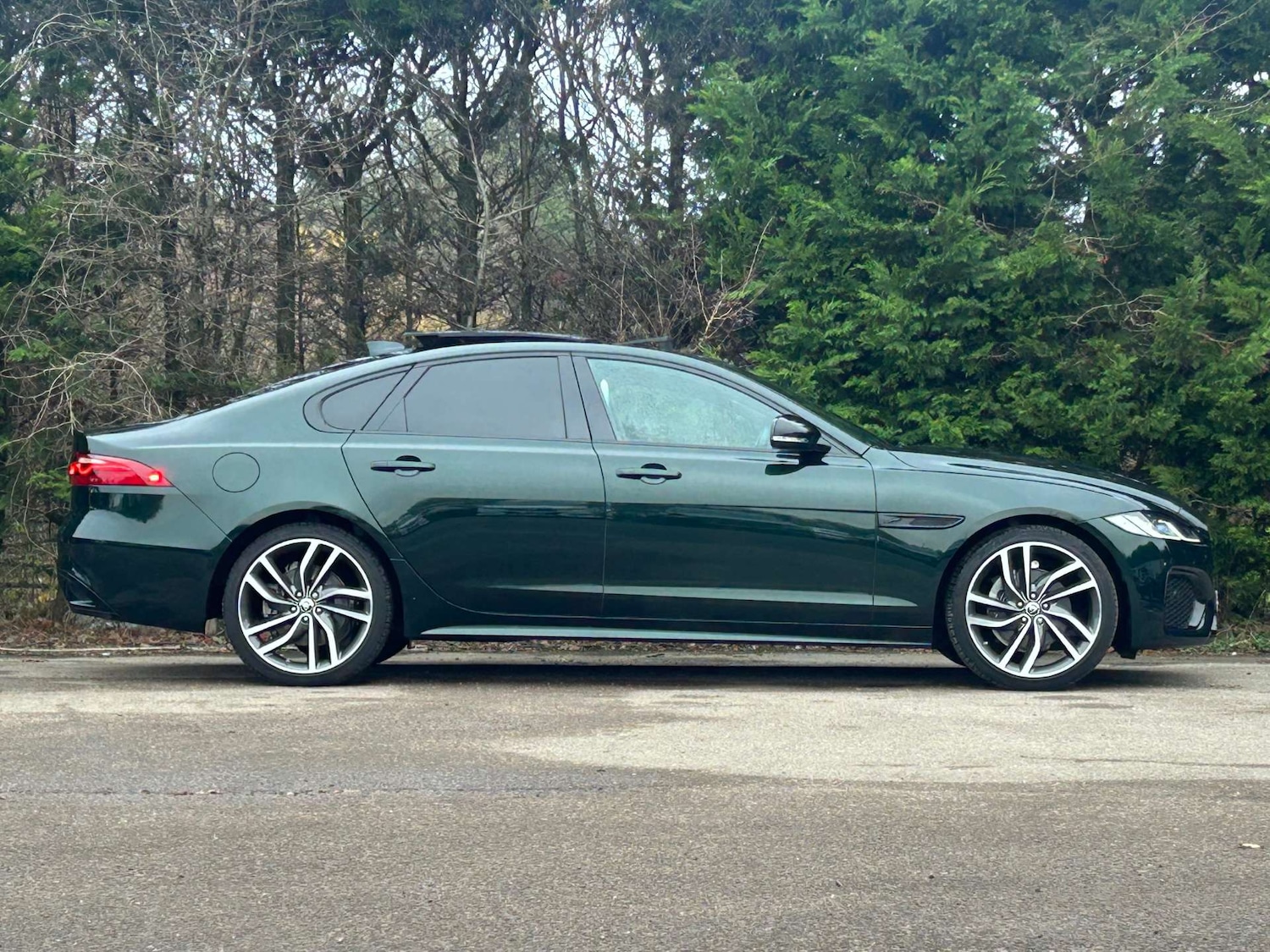 Used Jaguar XF 2024 for sale - 76933028: Photo 9