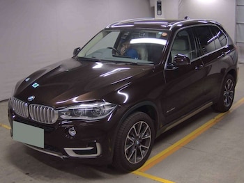 Used BMW X5 2013 for sale - 79437495: Photo