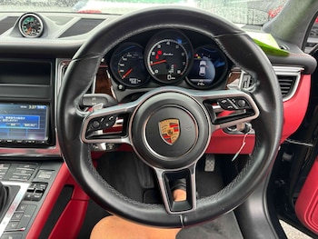 Used Porsche Macan 2014 for sale - 79507112: Photo