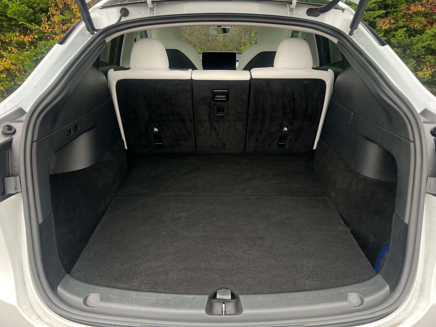 Used Tesla Model Y 2022 for sale - 76776857: Photo 13