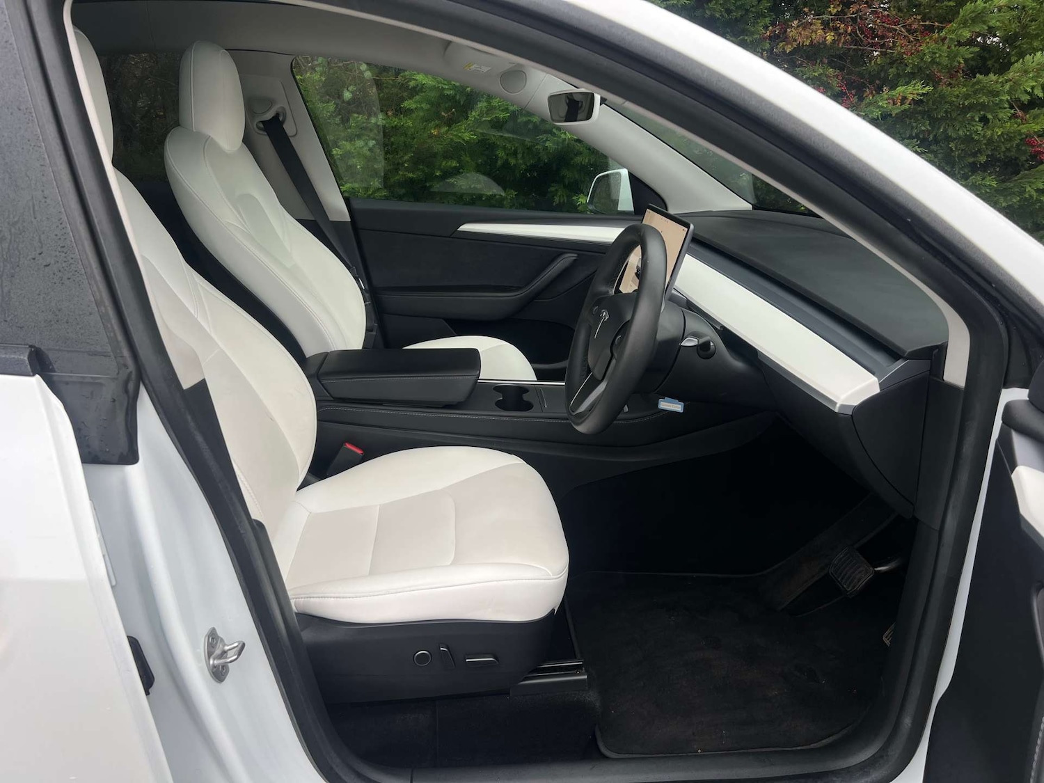 Used Tesla Model Y 2022 for sale - 76776857: Photo 18