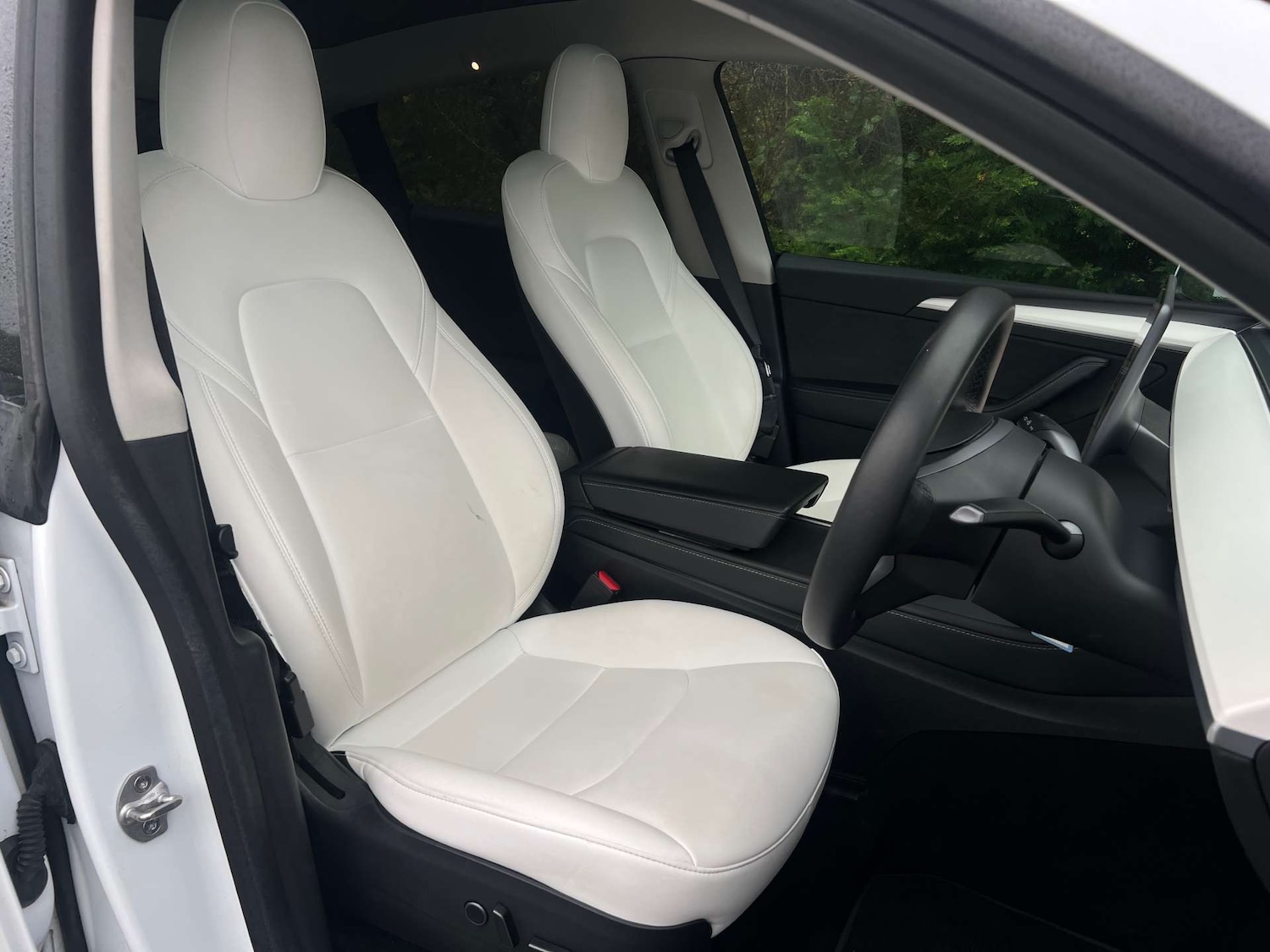 Used Tesla Model Y 2022 for sale - 76776857: Photo 19