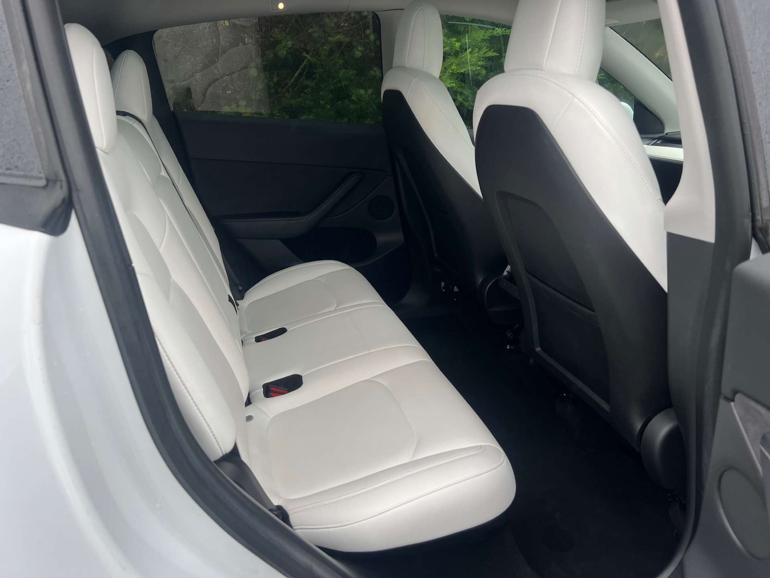 Used Tesla Model Y 2022 for sale - 76776857: Photo 20