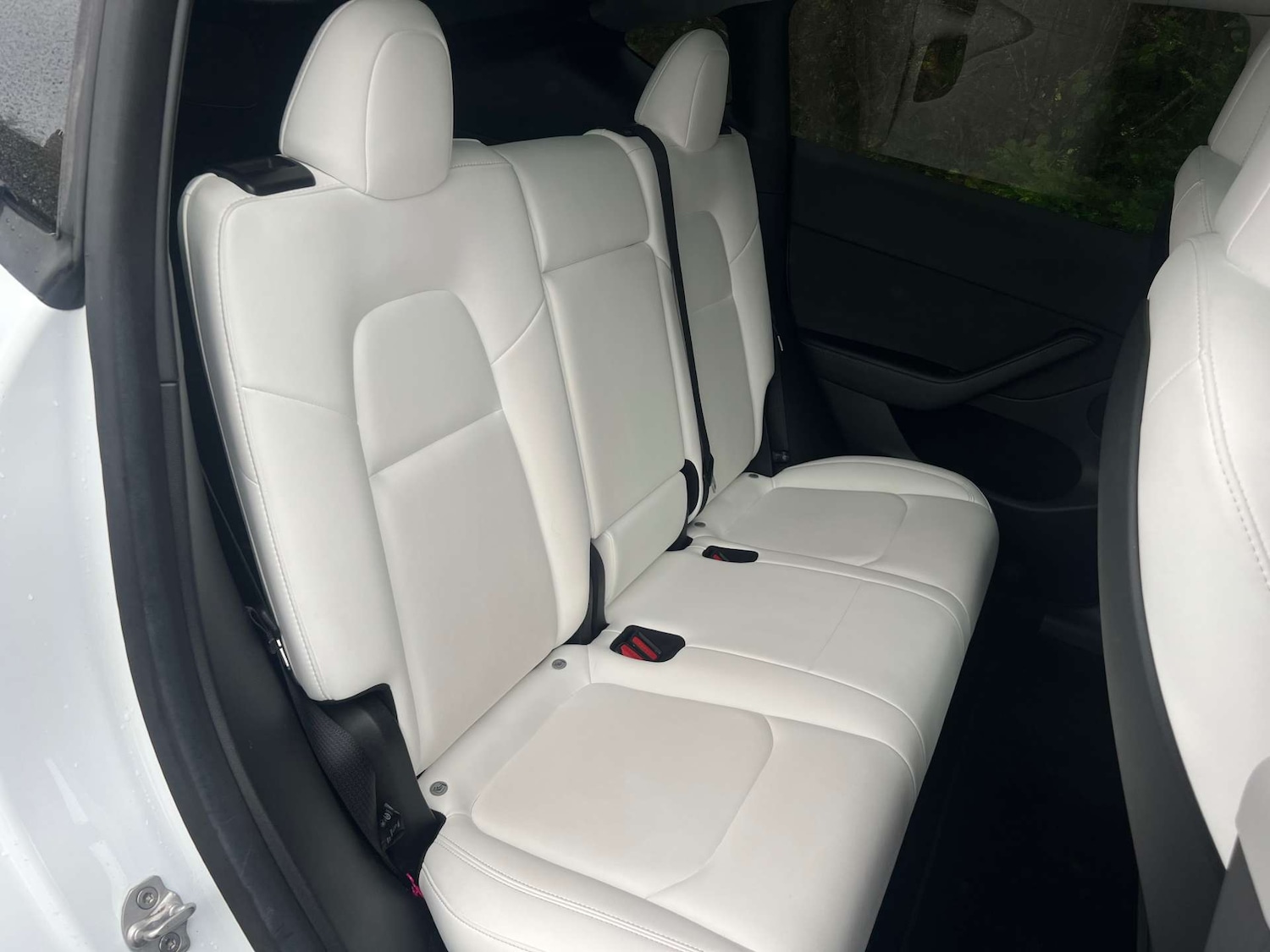 Used Tesla Model Y 2022 for sale - 76776857: Photo 21