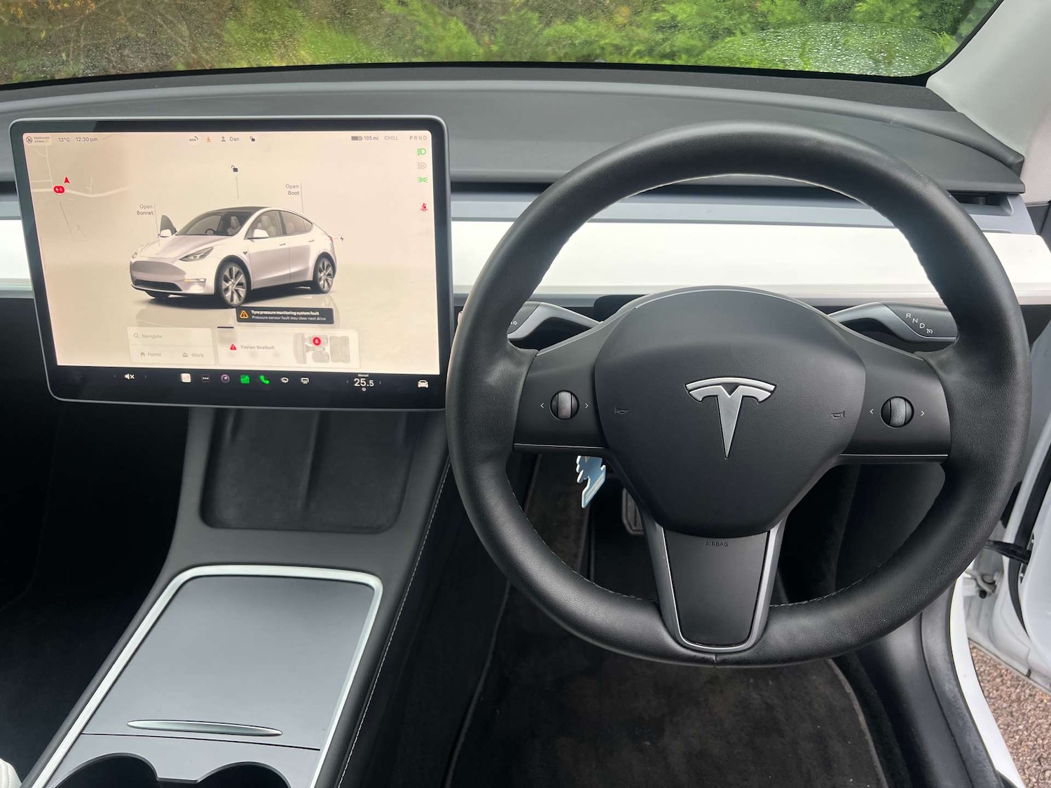 Used Tesla Model Y 2022 for sale - 76776857: Photo 23