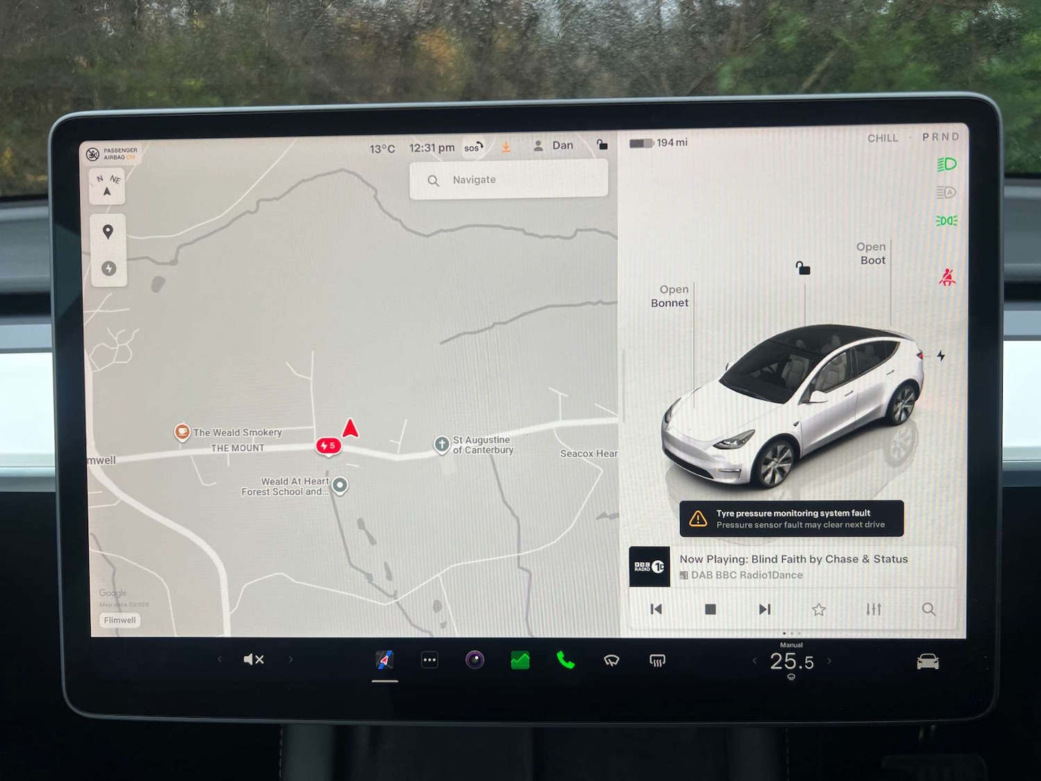 Used Tesla Model Y 2022 for sale - 76776857: Photo 29