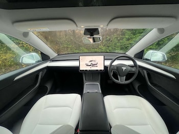 Used Tesla Model Y 2022 for sale - 76776857: Photo