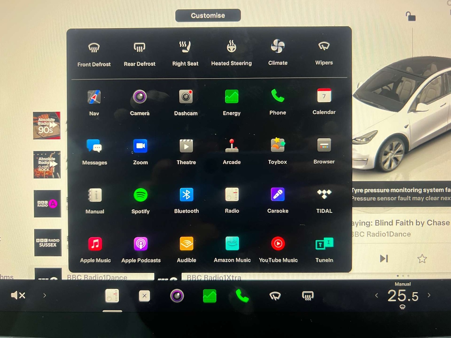 Used Tesla Model Y 2022 for sale - 76776857: Photo 30