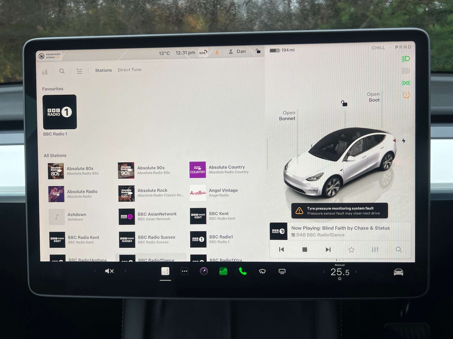 Used Tesla Model Y 2022 for sale - 76776857: Photo 31