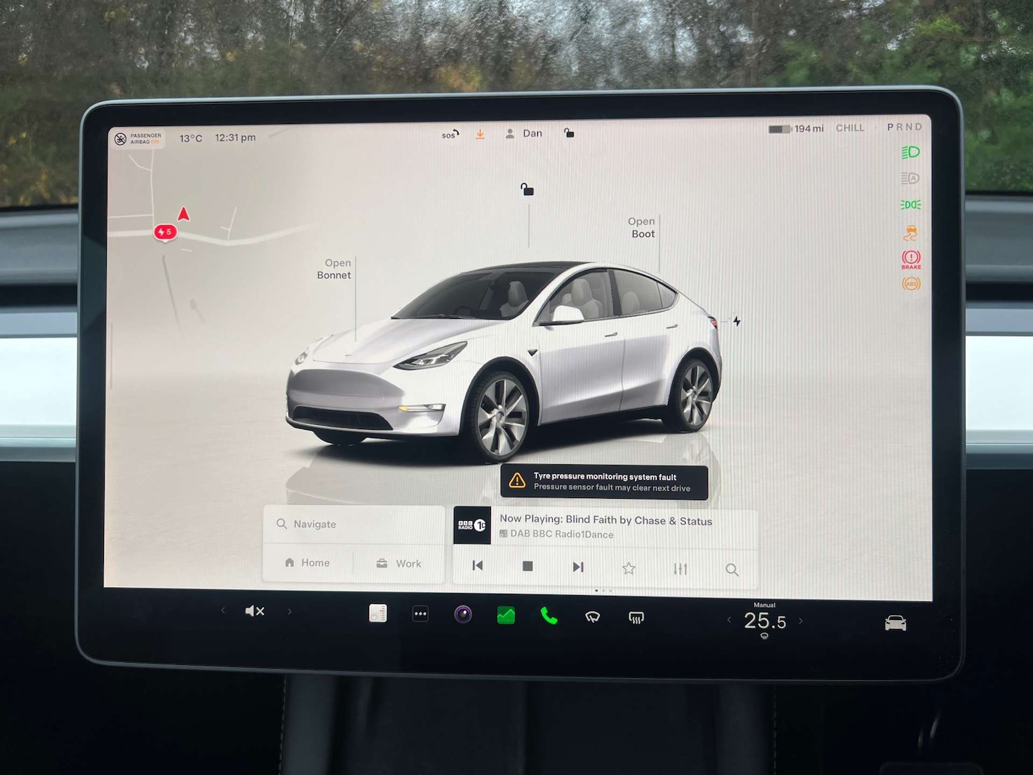 Used Tesla Model Y 2022 for sale - 76776857: Photo 35