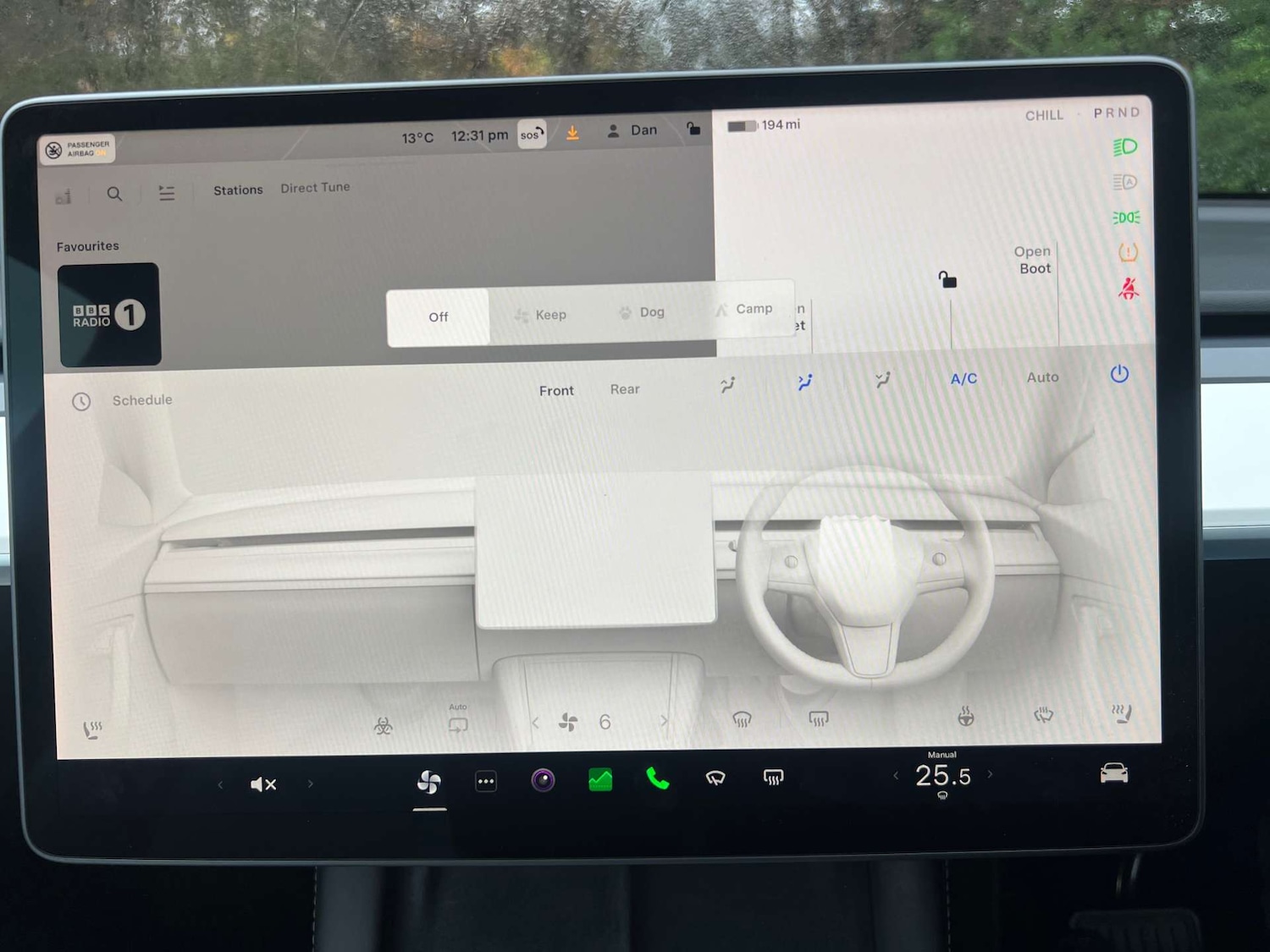 Used Tesla Model Y 2022 for sale - 76776857: Photo 36