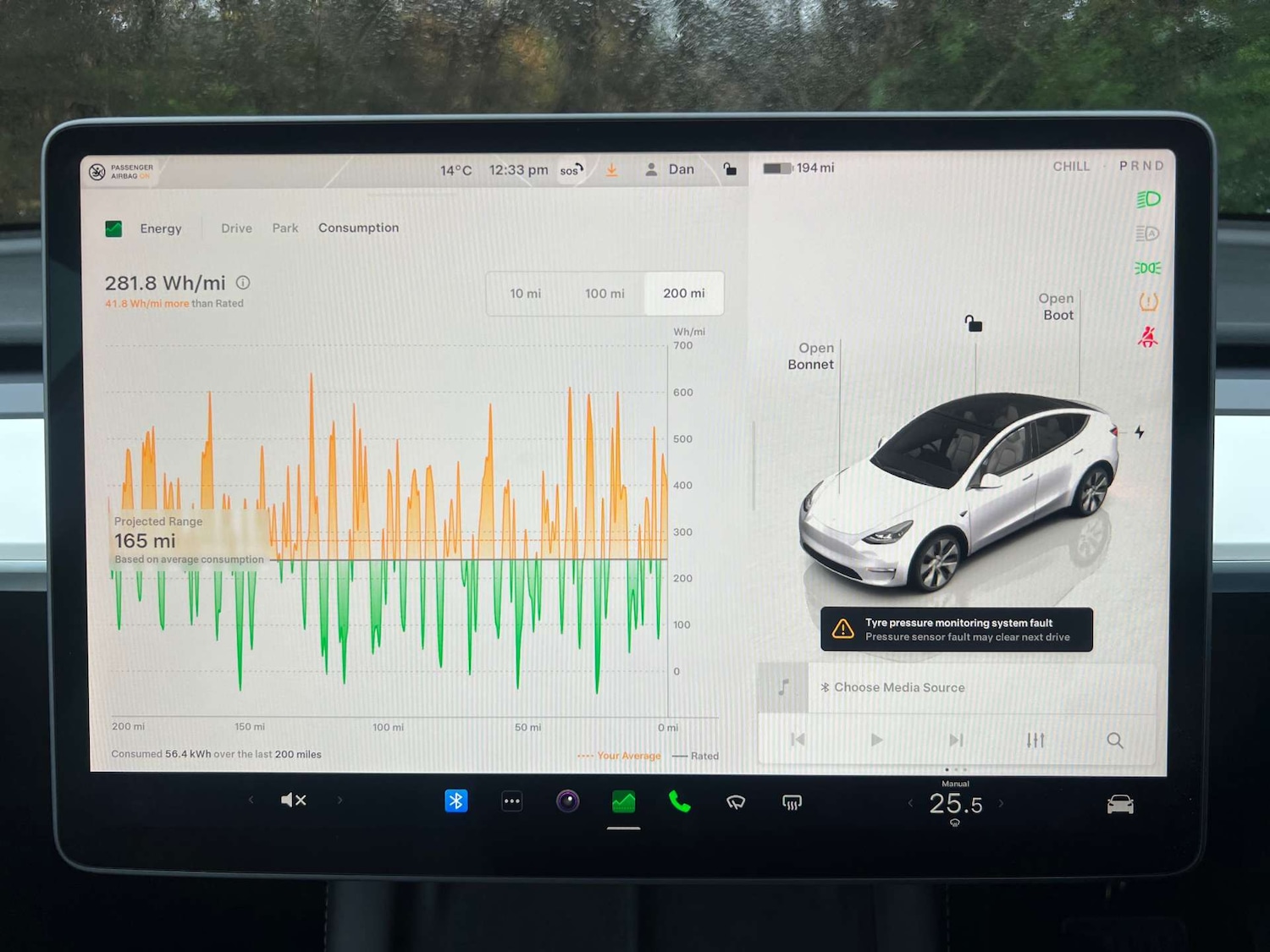 Used Tesla Model Y 2022 for sale - 76776857: Photo 37