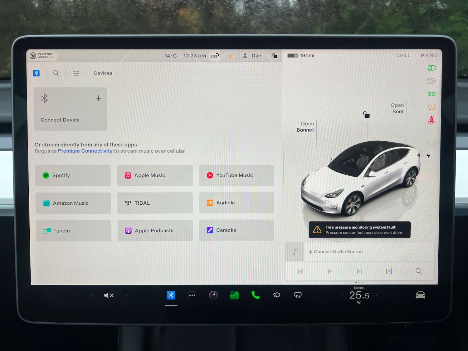 Used Tesla Model Y 2022 for sale - 76776857: Photo 39