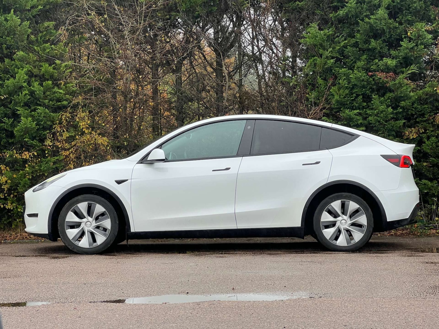 Used Tesla Model Y 2022 for sale - 76776857: Photo 7