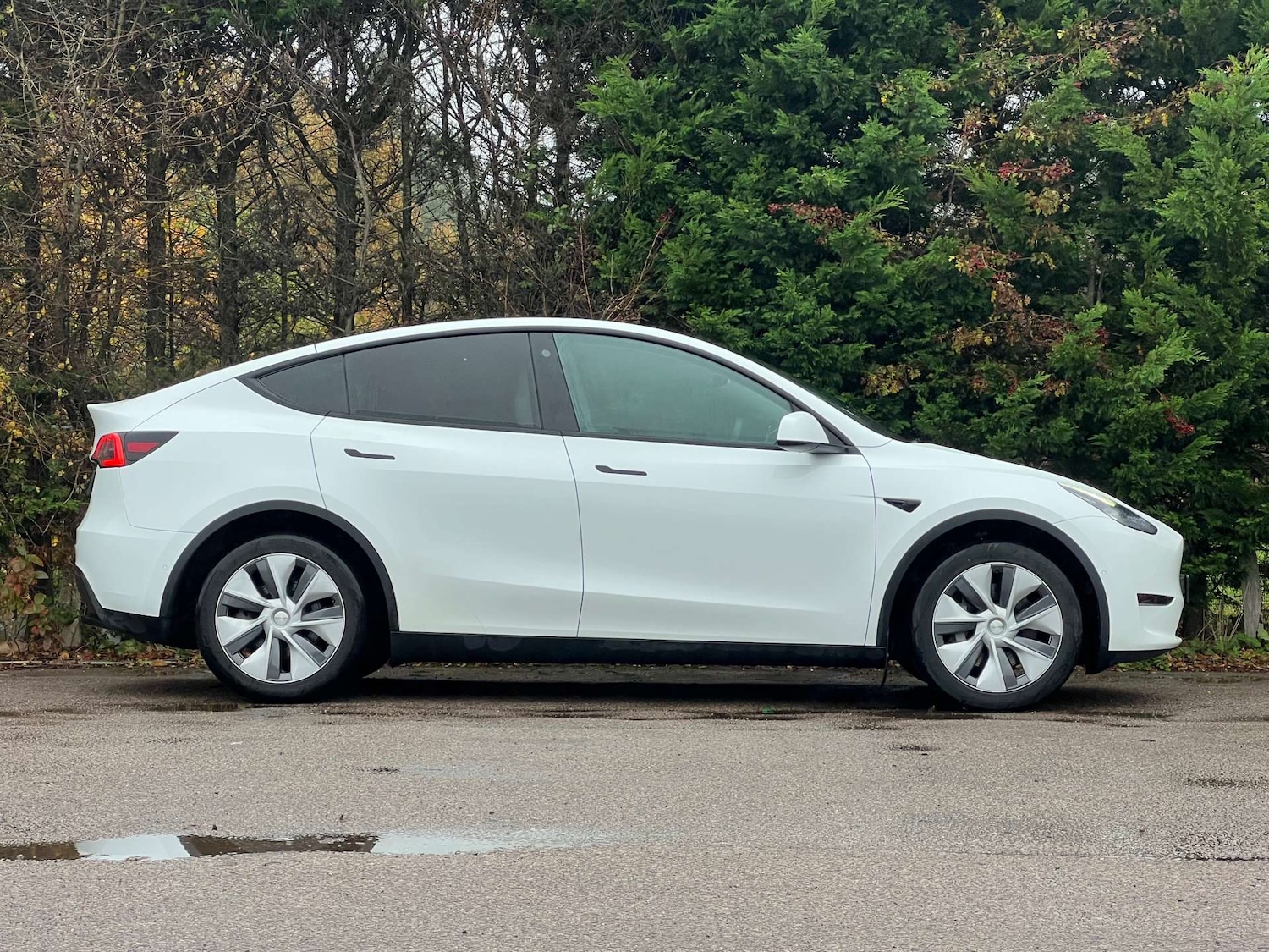 Used Tesla Model Y 2022 for sale - 76776857: Photo 9