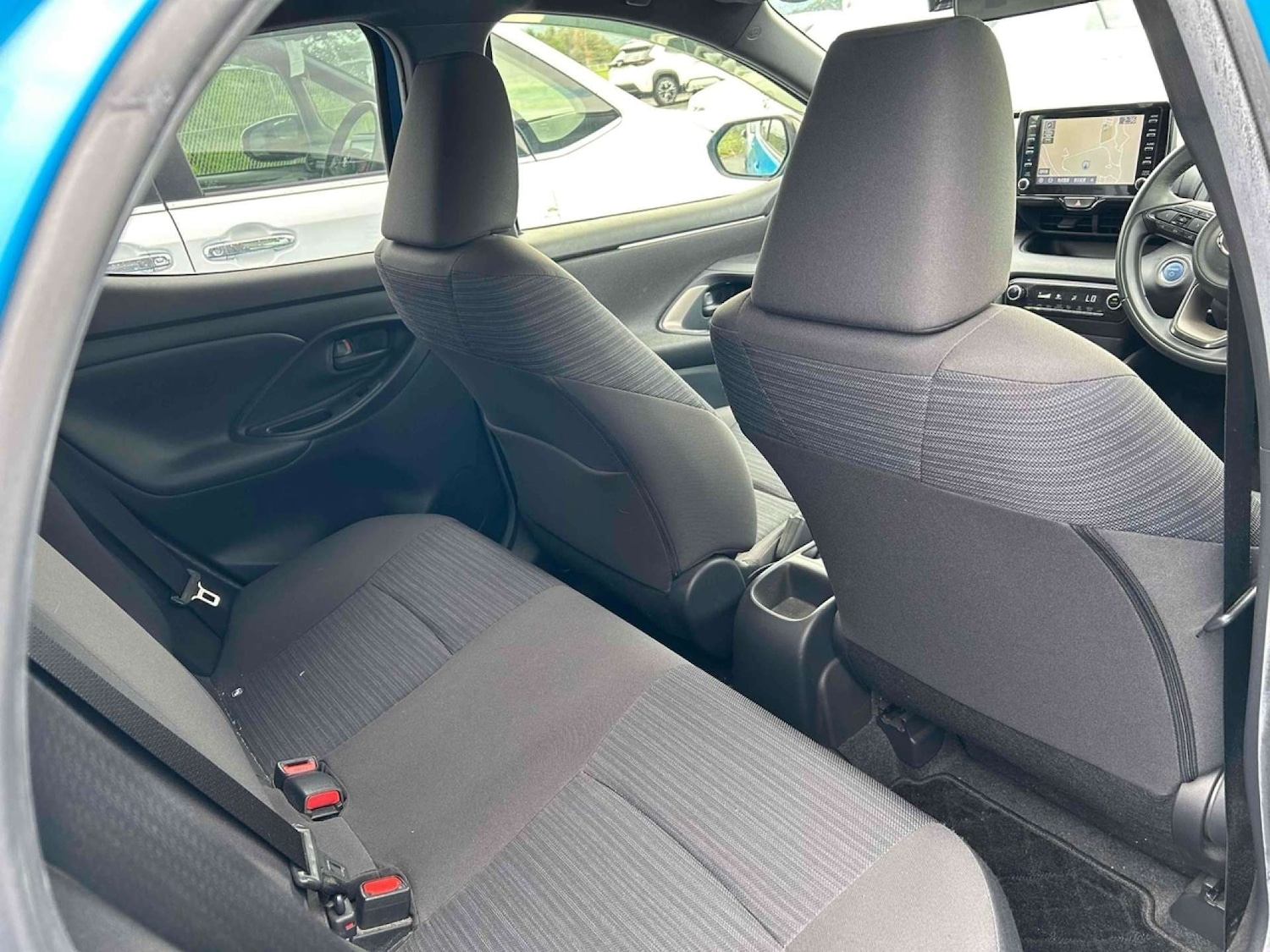 Used Toyota Yaris 2020 for sale - 76959834: Photo 14