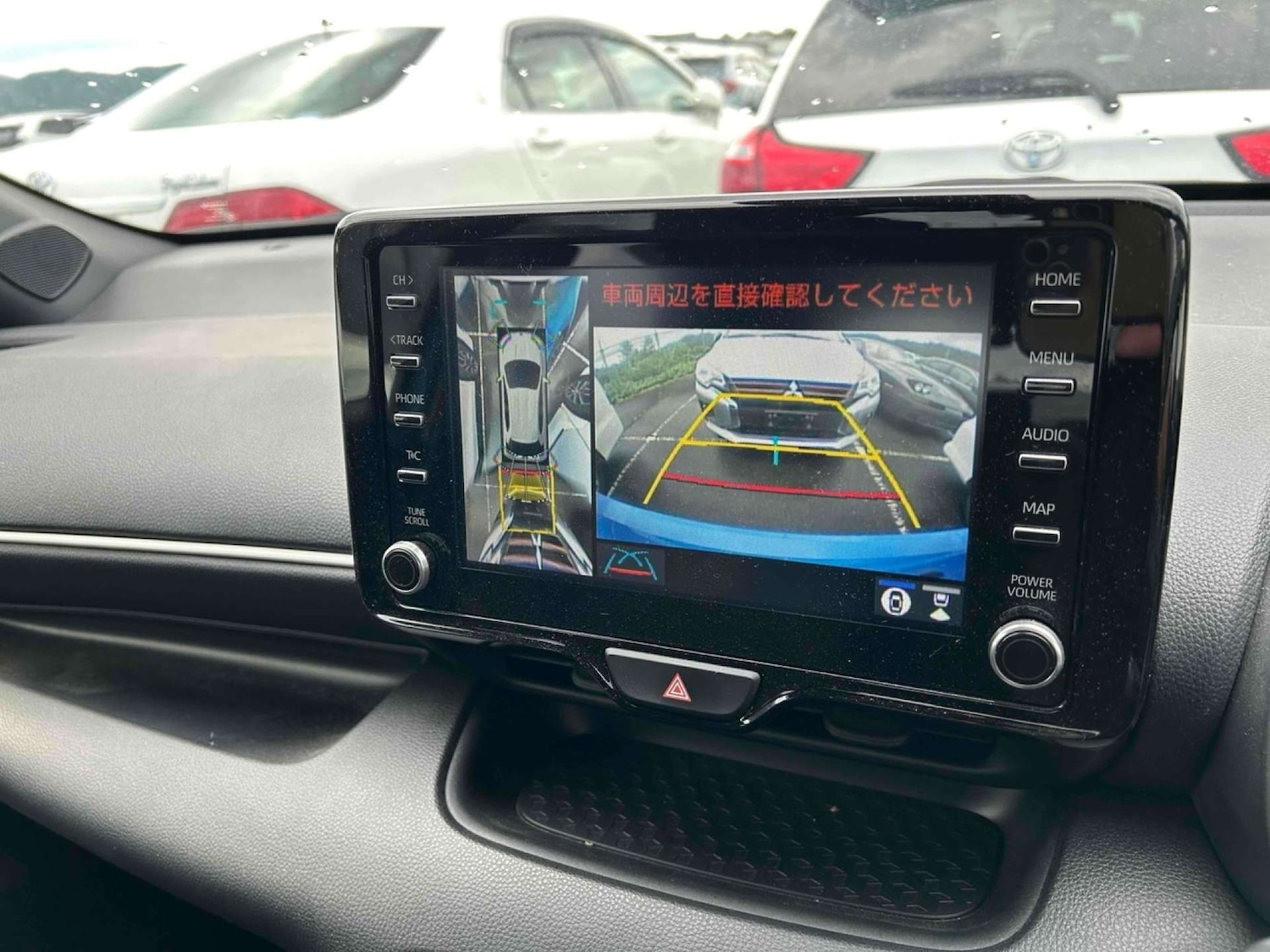 Used Toyota Yaris 2020 for sale - 76959834: Photo 16