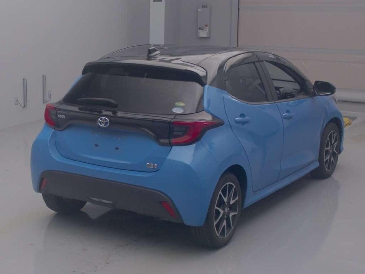 Used Toyota Yaris 2020 for sale - 76959834: Photo 5