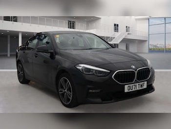 Used BMW 2 Series 2021 for sale - 76776900: Photo