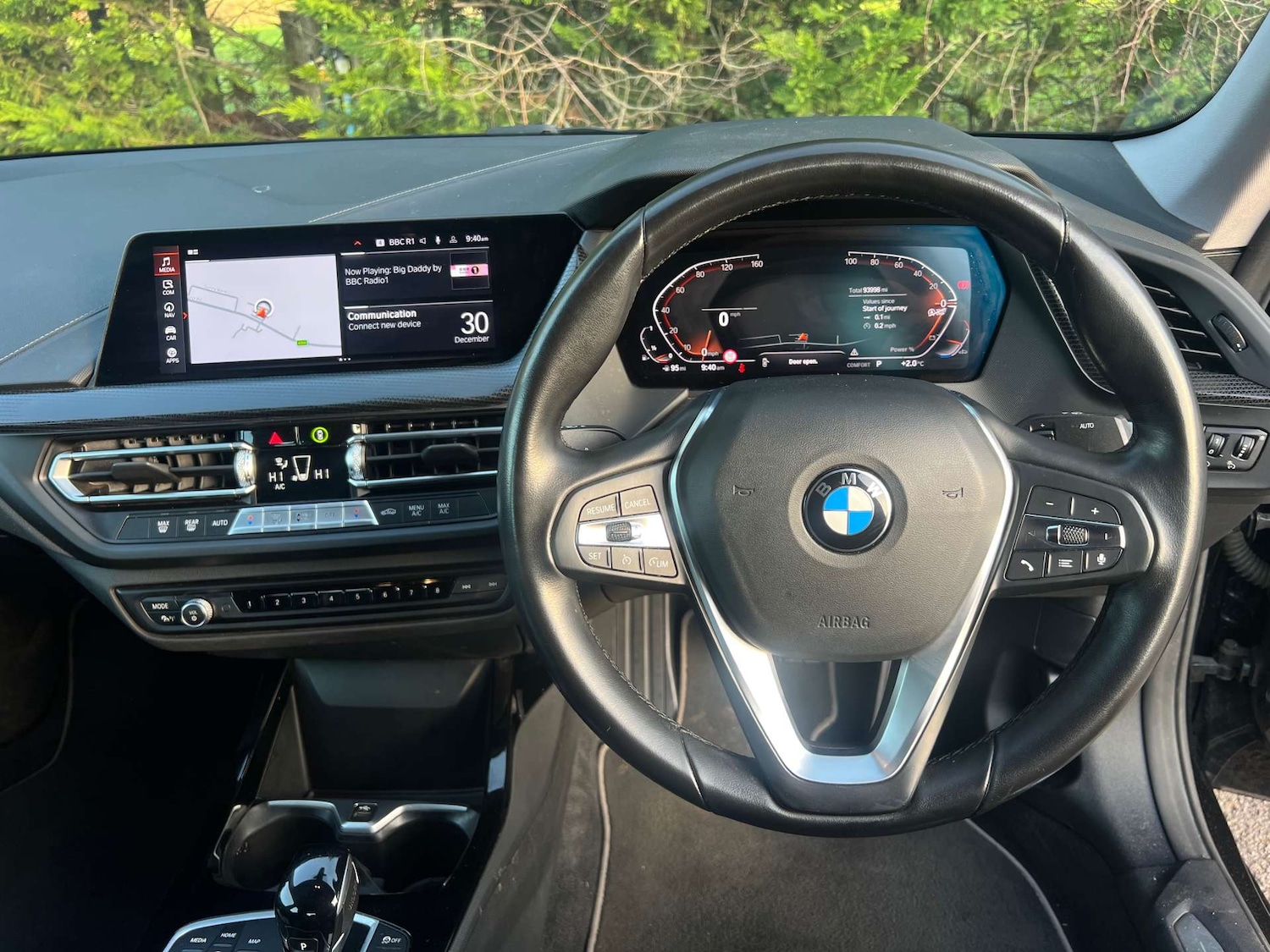 Used BMW 2 Series 2021 for sale - 76776900: Photo 24