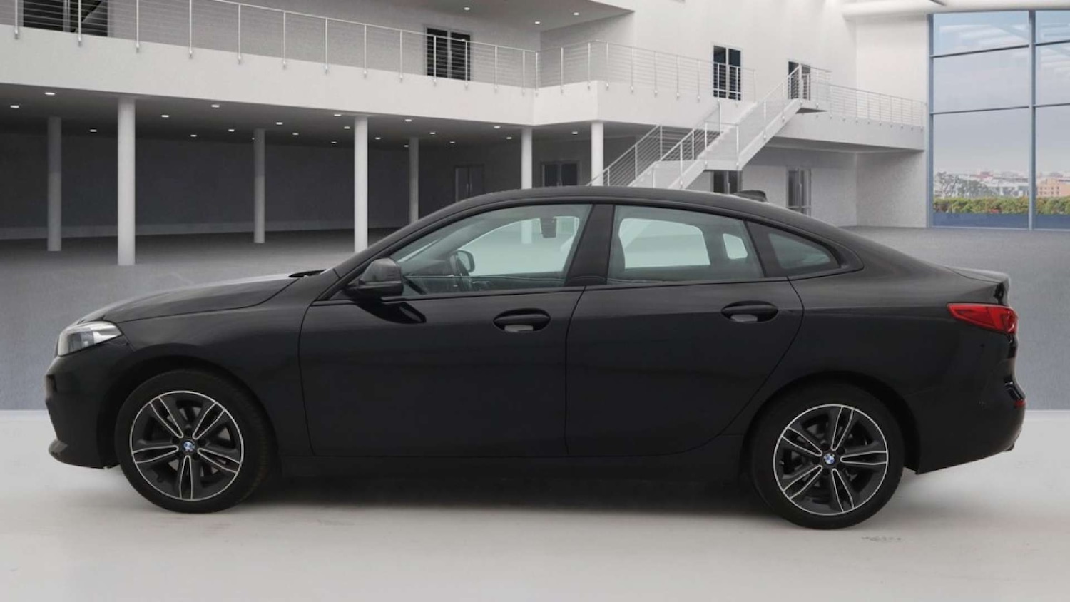 Used BMW 2 Series 2021 for sale - 76776900: Photo 5