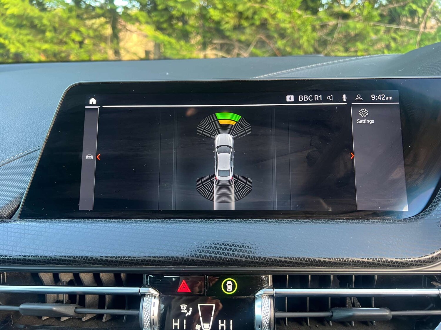 Used BMW 2 Series 2021 for sale - 76776900: Photo 53